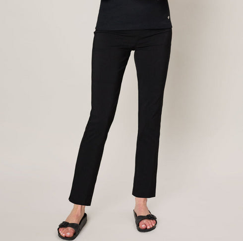 Emerco 070105E Jean Style Bengaline Trousers
